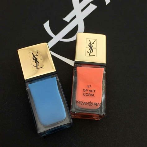 ysl trucco primavera 2018|Yves Saint Laurent Pop Illusion, make up Primavera 2018.